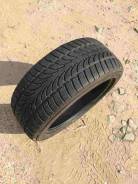 Nokian W+. Зимние, 2013 год, 20 %, 1 шт