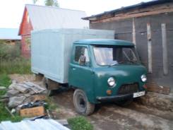 УАЗ 3303 Головастик. Продается УАЗ 3303 фургон, 1 500 куб. см., 1 000 кг., 4x4