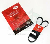 ������ ���������� Gates 5PK970 5PK970 ����