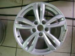 Hyundai. 5.0x17, ET48