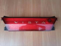 Вставка багажника. Toyota Vista, SV30 Двигатель 4SFE