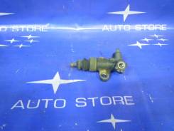 Цилиндр сцепления рабочий. Subaru Legacy B4, BLE, BEE, BL9, BL5, BE9, BE5 Subaru Legacy, BP5, BP9, BL5, BH5, BL9, BHCB5AE, BE5, BH9, BE9, BPE, BHC, BL...