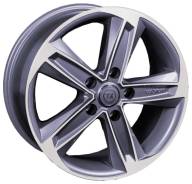 Vorxtec. 8.5x18, 5x130.00, ET50, ЦО 84,1 мм.