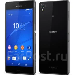 Sony Xperia Z3+ ����