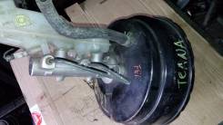 Цилиндр главный тормозной. Nissan Teana, J31, TNJ31 Двигатели: QR25DE, VQ23DE