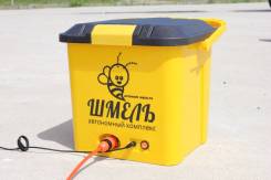 Автомойки и мойки высокого давления.