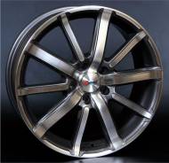 Vorxtec. 7.5x18, 5x114.30, ET45, ЦО 73,1 мм.