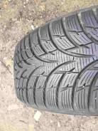 Nokian WR D3. Зимние, 2013 год, износ: 30%, 1 шт