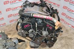 Двигатель в сборе. Mitsubishi Legnum, EC5W, EC5A Mitsubishi Galant, EC5A Двигатель 6A13