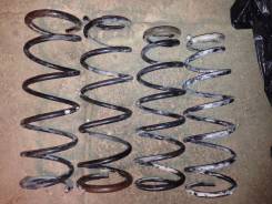 Пружина подвески. Nissan Skyline, ER33, ER34, HR34, ENR33, HR33, ENR34, ECR33