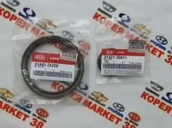 ������� �� 2.7 V6 2142135011, 2142135010, 214432A200, 2144335510 ����