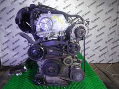 Двигатель NISSAN QR25DE Контрактная