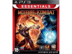 Игры для Sony PlayStation 3.