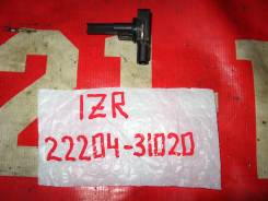 Датчик расхода воздуха Toyota 1ZR-FE, 2AZ-FE 22204-31020