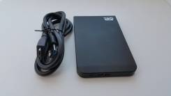 Внешние жесткие диски. 500 Гб, интерфейс USB 3.0