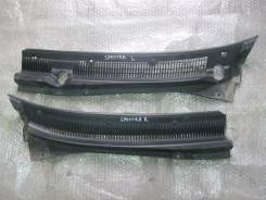 Решетка, жабо под дворники. Kia Mentor Kia Spectra Kia Shuma Kia Sephia