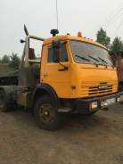 КамАЗ 5320, 1990 в Усть-Илимске КамАЗ 5320. Продам Камаз 5320 седельный тягач, 10 850 куб. см., 14 900 кг., 6x4