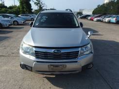 Subaru Forester. SH5, EJ204