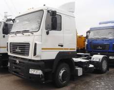 МАЗ. 5440B5-8420-031, 310 куб. см., 1 000 кг.
