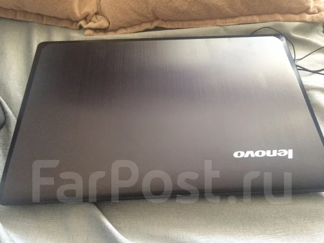 Lenovo IdeaPad Y580. 59����, ��� 8 ��, ���� 1 000���, WiFi: 1, Bluetooth: 1, ����������� �� 5��. ����