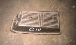 Подножка. Nissan Bluebird Sylphy, QG10