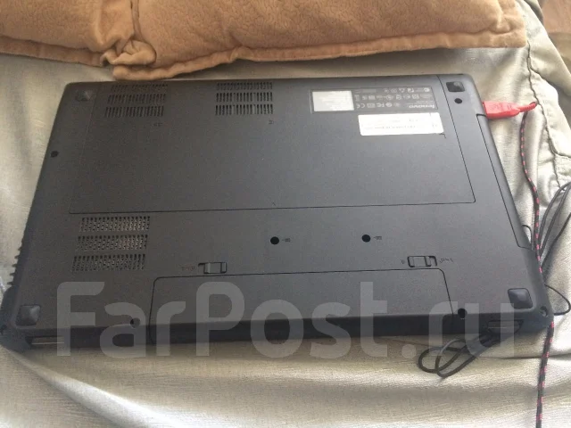 Lenovo IdeaPad Y580. 59����, ��� 8 ��, ���� 1 000���, WiFi: 1, Bluetooth: 1, ����������� �� 5��. ����