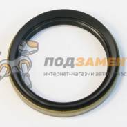 Сальник полуоси RR TY Dyna/ToyoAce 85-01, HiLux/Surf 130/18# -00, LCR LJ70, HiAce/Regius 89- (Out) NOK / K90313-48001, задний