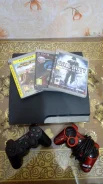 Sony PlayStation 3 ����