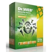 Dr. Web.