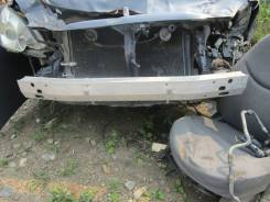 Жесткость бампера. Lexus RX330