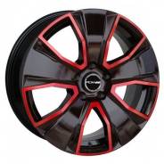 PDW Wheels. 8.0x18, 5x114.30, ET35, ЦО 73,1 мм.