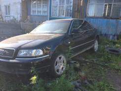 Кузов в сборе. Audi A8. Под заказ
