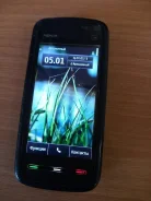Nokia 5800 XpressMusic. �/�. ��� ����� �� ������������ ����