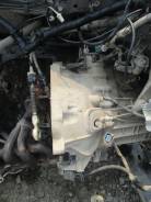Коробка переключения передач. Ford Mondeo