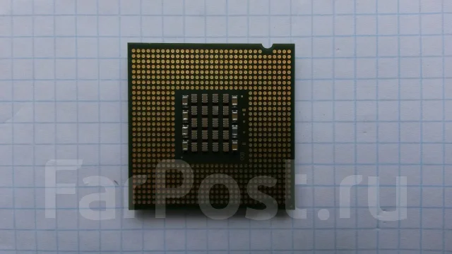 Intel Pentium D ����