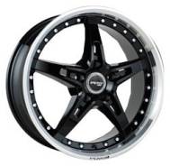 PDW Wheels. 8.0x18, 5x114.30, ET45, ЦО 73,1 мм.