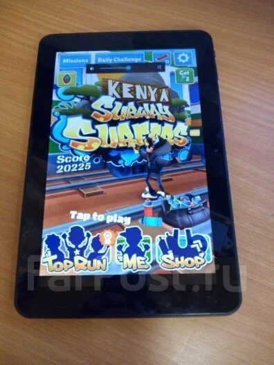 iRu 10.1 Pad Master 3G 8Gb. ��� ����� �� ������������ ����