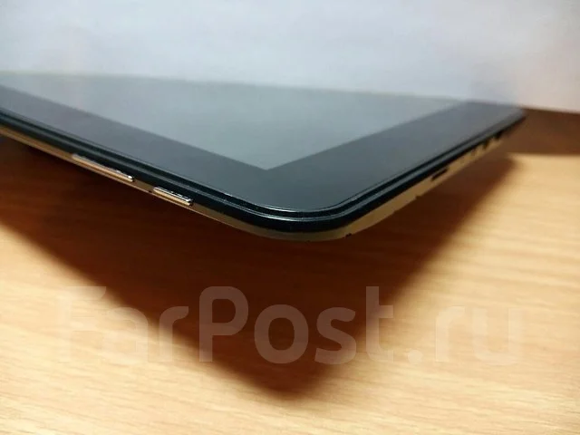 iRu 10.1 Pad Master 3G 8Gb. ��� ����� �� ������������ ����