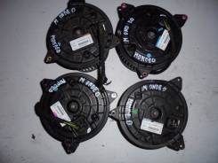Мотор печки. Ford Mondeo, B5Y, B4Y, BWY