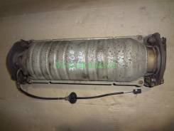 Катализатор. Toyota Celica, ST202, ST202C Toyota Carina ED, ST202 Toyota Corona Exiv, ST202 Toyota Curren, ST206 Двигатель 3SGE