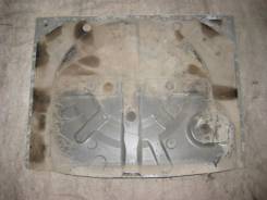 Колесо запасное. Nissan Qashqai, J10