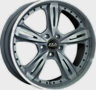 ASA Wheels. 8.0x18, 5x120.00, ET48, ЦО 73,0 мм.
