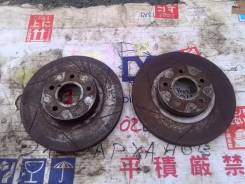 Диск тормозной. Subaru Forester, SF5, SF6, SF9, SG, SG5, SG6, SG69, SG9, SG9L Subaru Legacy, BD2, BD3, BD4, BD5, BD9, BE5, BE9, BEE, BES, BG2, BG3, BG...