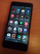 Highscreen ICE 2. ��� �����