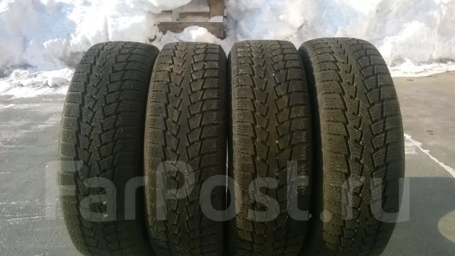 Hankook Radial RA08. ������, 2014 ���, �/�, ����� 5 % ����