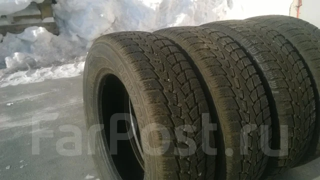Hankook Radial RA08. ������, 2014 ���, �/�, ����� 5 % ����