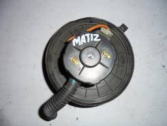 Мотор печки. Daewoo Matiz