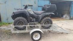 Kawasaki Brute Force 650. ,  \,   