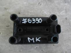 Катушка зажигания. Geely MK