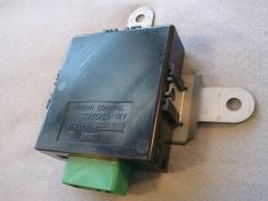 Блок управления зеркалами. Toyota Land Cruiser, FJ80, FZJ80, HDJ81, HZJ81 Двигатели: 1HZ, 3FE, 1HDT, 1FZFE, 1HDFT